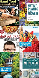 Assorted Books Collection - February 18 2020