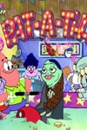 The Patrick Star Show S01E02 480p x264-mSD EZTV