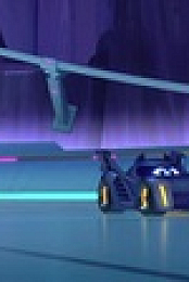 Batwheels S01E06 XviD-AFG EZTV