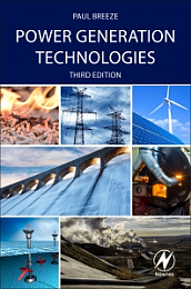 Power Generation Technologies | 3rd Edition | Book [FTU]