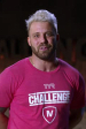 The Challenge S40E02 XviD-AFG EZTV