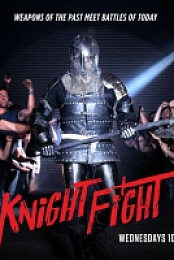 Knight Fight S01E01 720p x264-StB
