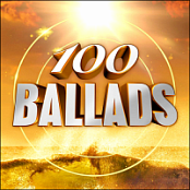 VA - 100 Ballads (2020) Mp3 320kbps [PMEDIA] ️
