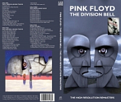 Pink Floyd - The Division Bell (The High Resolution Remasters) UHD 4CD (2020 - Rock) [Flac 24-48]