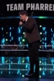 The Voice S10E09 HDTV x264-ALTEREGO EZTV