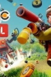 Scrap Mechanic v0.4.8