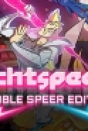 Lichtspeer: Double Speer Edition (GOG)