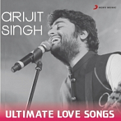 Arijit Singh - Arijit Singh - Ultimate Love Songs - [FLAC-2016]