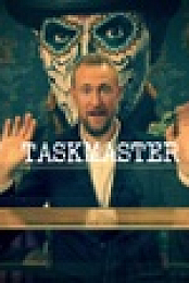 Taskmaster S13E06 The 75th Question 1080p HEVC x265-MeGusta EZTV