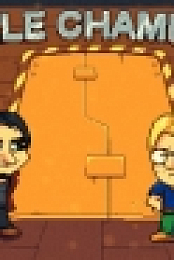 Puzzle Chambers