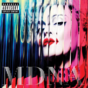 Madonna - MDNA (Deluxe) - 2026 - FLAC 16BITS 44.1KHZ-EICHBAUM