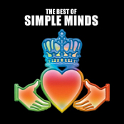 Simple Minds - The Best Of Simple Minds 2CD (2001) FLAC 88