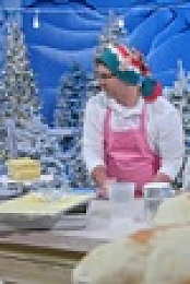 Holiday Wars S04E01 XviD-AFG EZTV