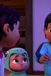 Spirit Rangers S01E02 MULTi 1080p WEB x264-STRINGERBELL EZTV