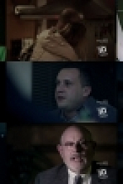 The Devil Speaks S01E05 HDTV x264-W4F