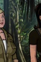 Archer 2009 S13E02 720p WEB h264-KOGi EZTV