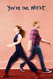 Youre The Worst S05E04 720p WEBRip x264 [255MB] [MP4]