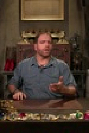 Josh Gates Tonight S05E02 720p WEB h264-BAE EZTV
