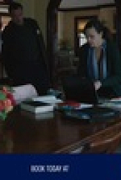 FBI Most Wanted S03E14 XviD-AFG EZTV