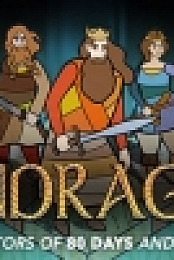 Pendragon v.1.1.2 [Unity3D] [Linux Native]