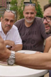 Richard Hammonds Workshop S03E06 XviD-AFG EZTV