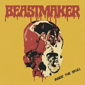 Beastmaker (USA) - Inside The Skull (2017) [mp3@320] [Stoner/Doom Metal]