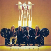 D-A-D - 1991 - Riskin' It All[FLAC]eNJoY-iT