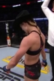 UFC on ESPN 01 Prelims AAC MP4-Mobile [eztv]