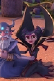 Skylanders Academy S03E13 720p WEB x264-W4F [eztv]