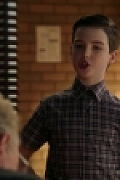 Young Sheldon S04E07 720p HEVC x265-MeGusta EZTV