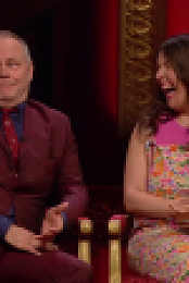 Taskmaster S18E03 1080p HEVC x265-MeGusta EZTV