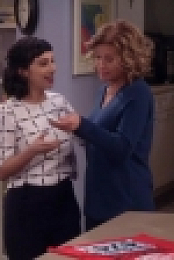 Last Man Standing S05E12 HDTV x264 FLEET rarbg