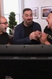Impractical Jokers Inside Jokes S01E182 XviD-AFG EZTV