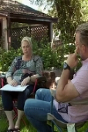 Sister Wives S15E11 Everythings Upside Down 480p x264-mSD EZTV
