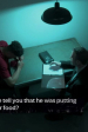 Snapped S34E10 720p HEVC x265-MeGusta EZTV