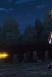 Shaman King S01E09 XviD-AFG EZTV