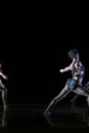 And We Danced S01 WEBRip x264-ION10 EZTV