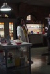 NCIS S19E06 720p HEVC x265-MeGusta EZTV