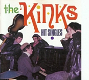 The Kinks - Hit Singles (19987) (320) [DJ]