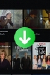 TunePat Netflix Video Downloader 1.3.1 + Patch [Neverb]