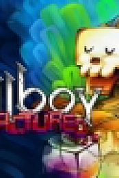 Skellboy Refractured v2.0.2
