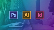 Udemy - Graphic Design Masterclass - Learn GREAT Design
