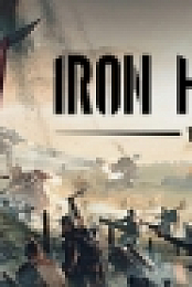 Iron Harvest New Abilities