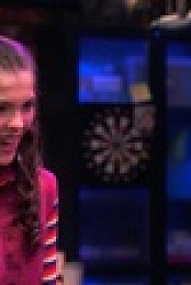 Warped S01E01 Pilot XviD-AFG EZTV