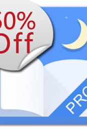 Moon+ Reader Pro v4.4.1 build 441001 Patched [NOVAHAX]