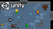 [ FreeCourseWeb ] Udemy - Learn To Create A Roguelike Game In Unity 2019