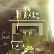 Wiz Khalifa & Curren$y – 2009 (2019) [320 KBPS]