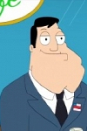 American Dad S16E01 480p x264-mSD [eztv]