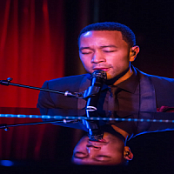 John Legend - Partial discography (2004-2020) (Opus ~128) + Covers + Off. Videos