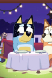 Bluey S02E14 iNTERNAL 720p WEB h264-KIDENGEE EZTV